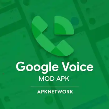 Google Voice APK Mod