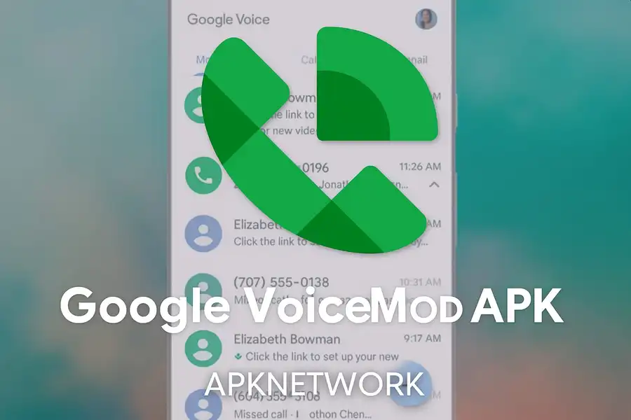 Google Voice MOD APK