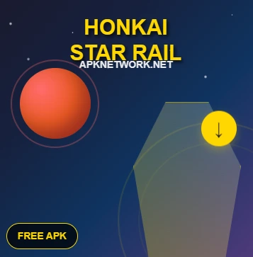 Honkai Star Rail