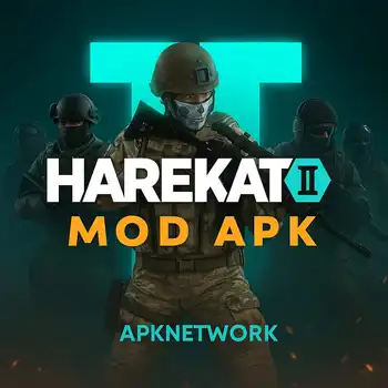 Harekat 2 Mod APK