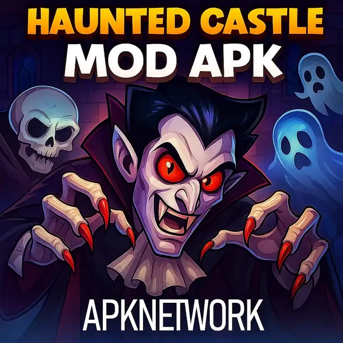 Haunted Castle APK Download