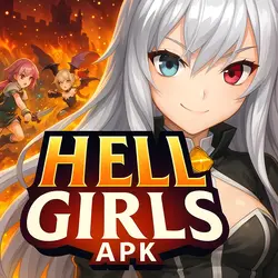Hell Girls APK