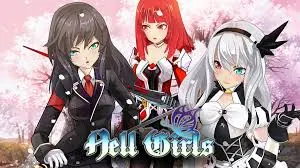 Hell Girls Game