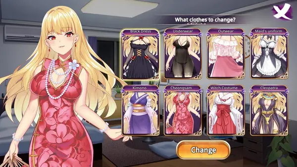 Hell Girls Mod APK