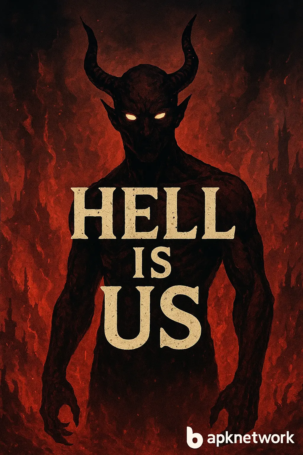Hell Is Us Game APK
