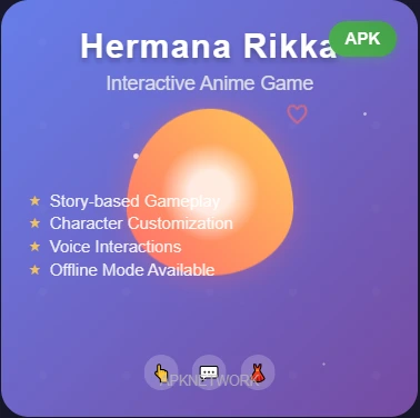 Hermana Rikka