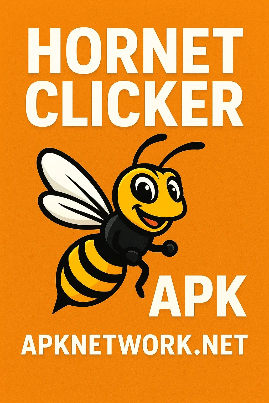 Hornet Clicker APK