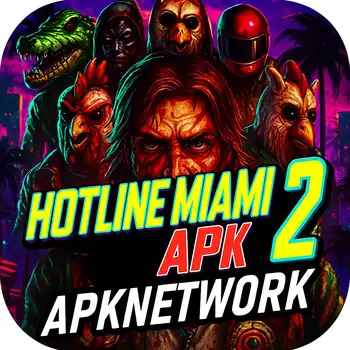 Hotline Miami 2 APK