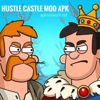 Hustle Castle MOD APK