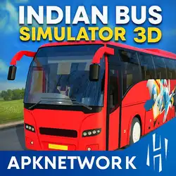 Indian Bus Simulator APK