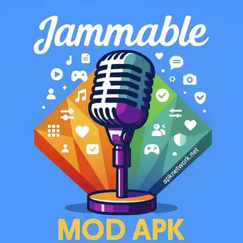 Jammable MOD APK