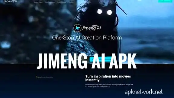 Jimeng AI Download