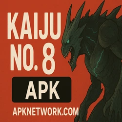 Kaiju No 8 The Game APK