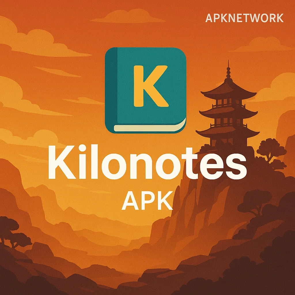 Kilonotes APK