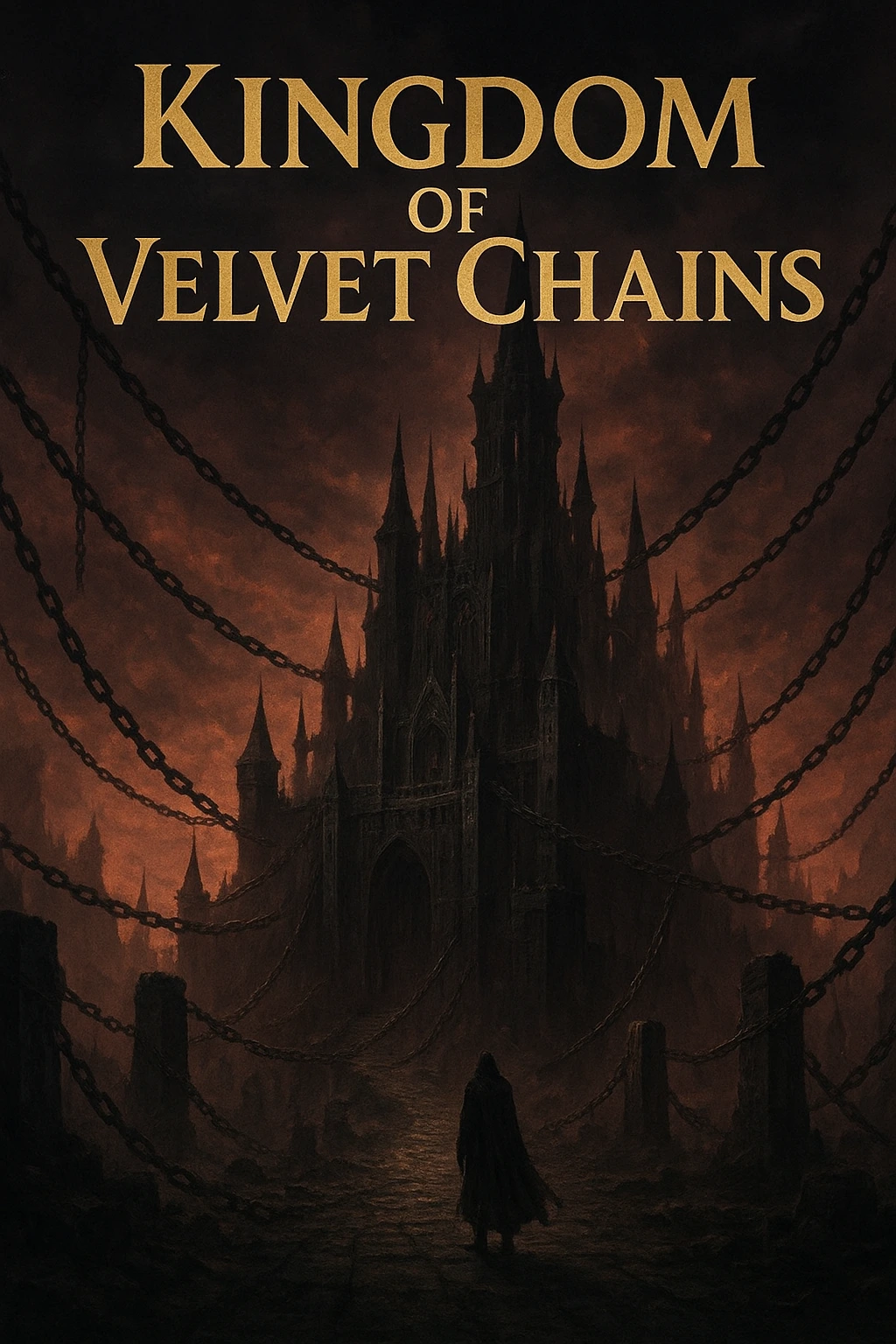 Kingdom of Velvet Chains APK