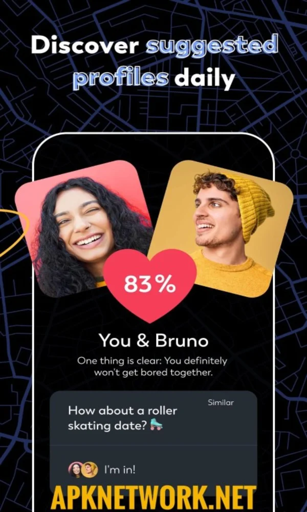 LOVOO APK Latest Version