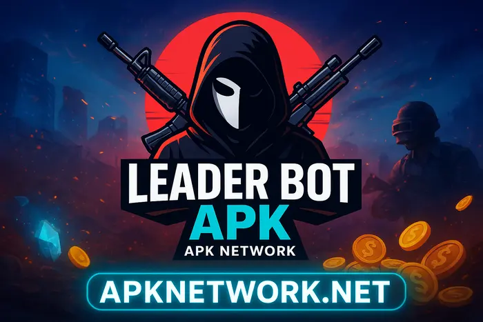 Leader Bot V1 APK