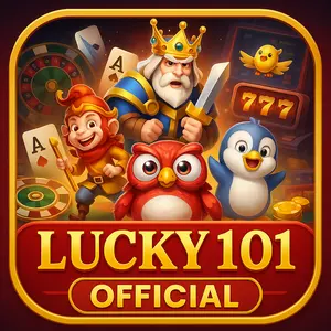 Lucky 101 APK
