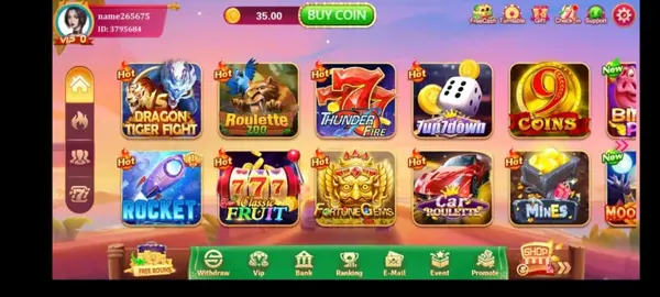 Lucky 101 Casino