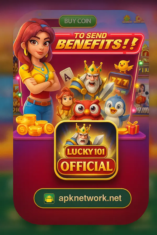 Lucky 101 Game