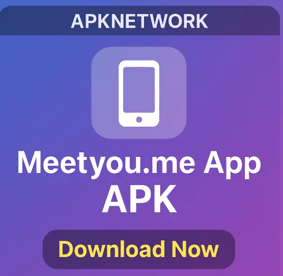 Meetyou.me App APK