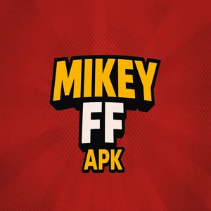 Mikey FF APK  9.9