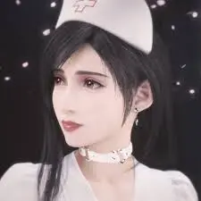 Nurse Tifa Game APK