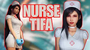 Nurse Tifa Game Download