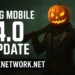 PUBG Mobile 4.0 Update