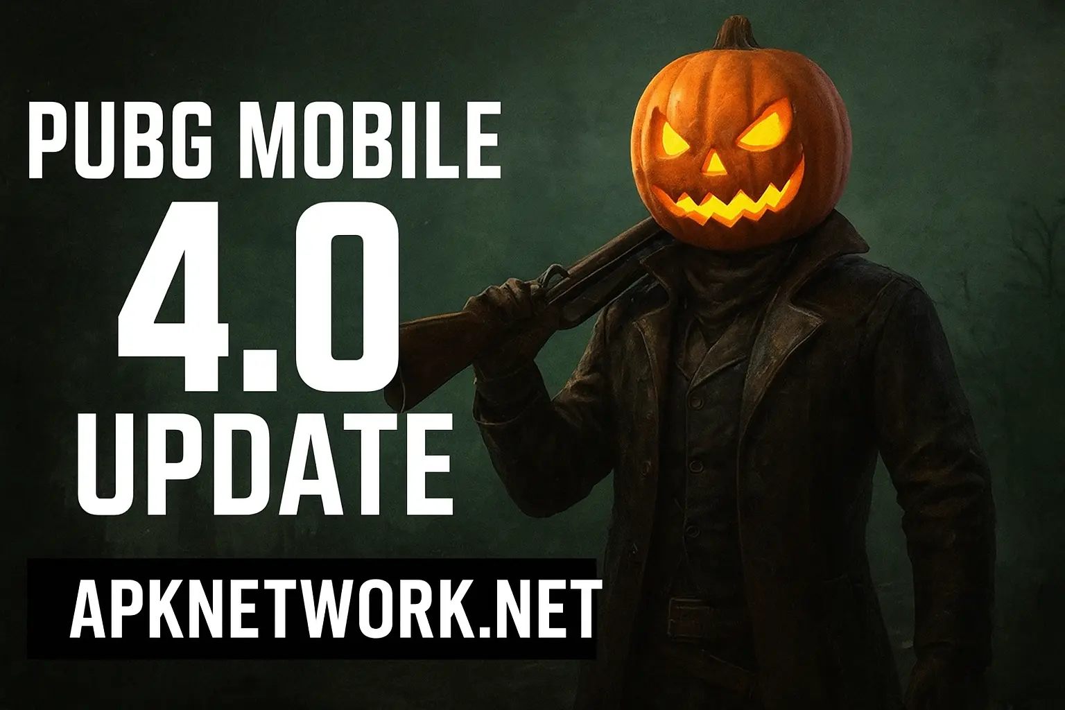 PUBG Mobile 4.0 APK Download Latest Version For PUBG Users