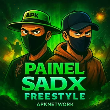 Painel Sadx Freestyle APK