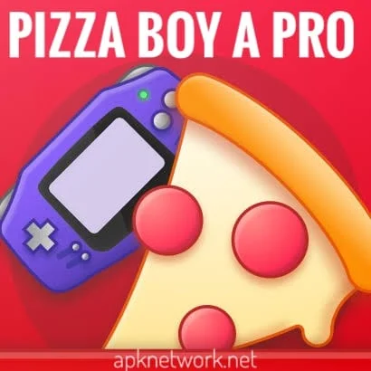 Pizza Boy A Pro APK