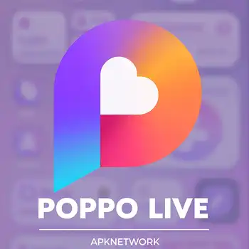 Poppo Live APK