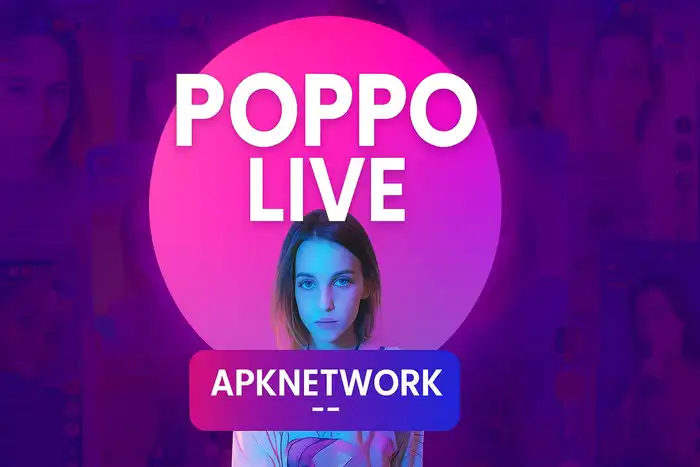 Poppo Live APK Latest Version