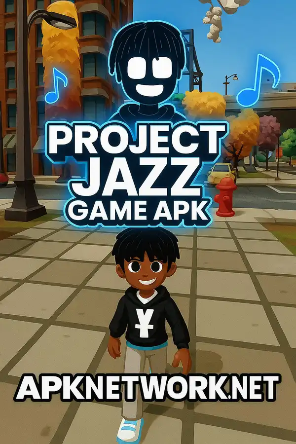 Project Jazz APK