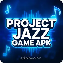 Project Jazz Game APK