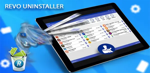 Revo Uninstaller APK Download