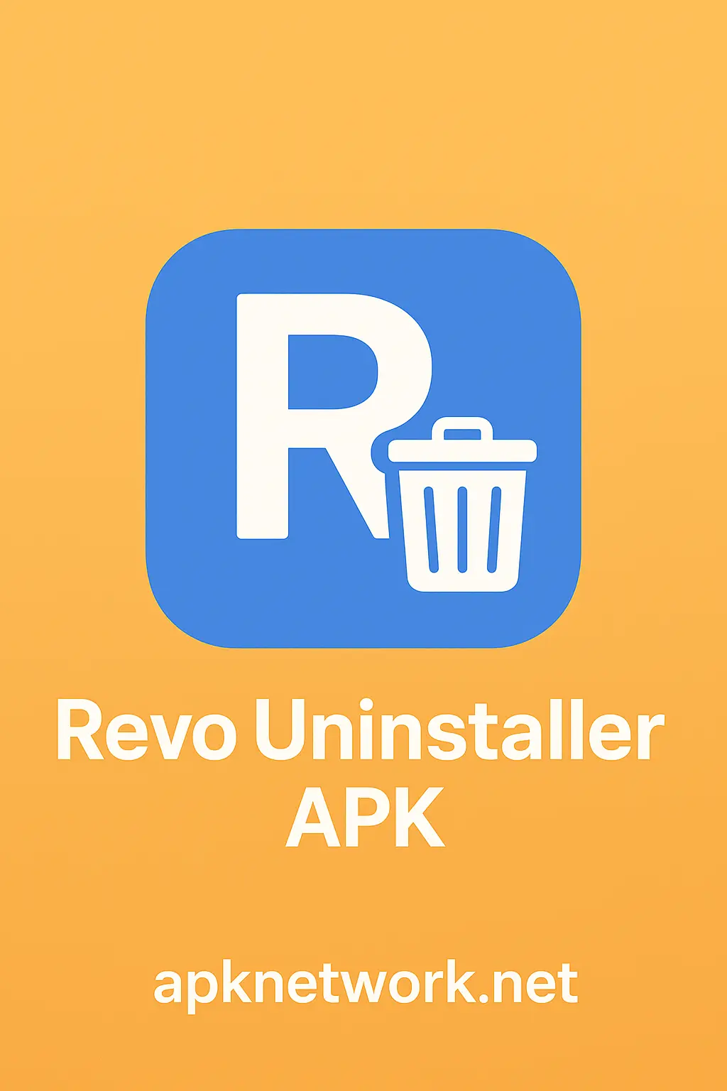 Revo Uninstaller APK MOD