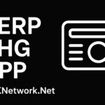 SERP SHG App