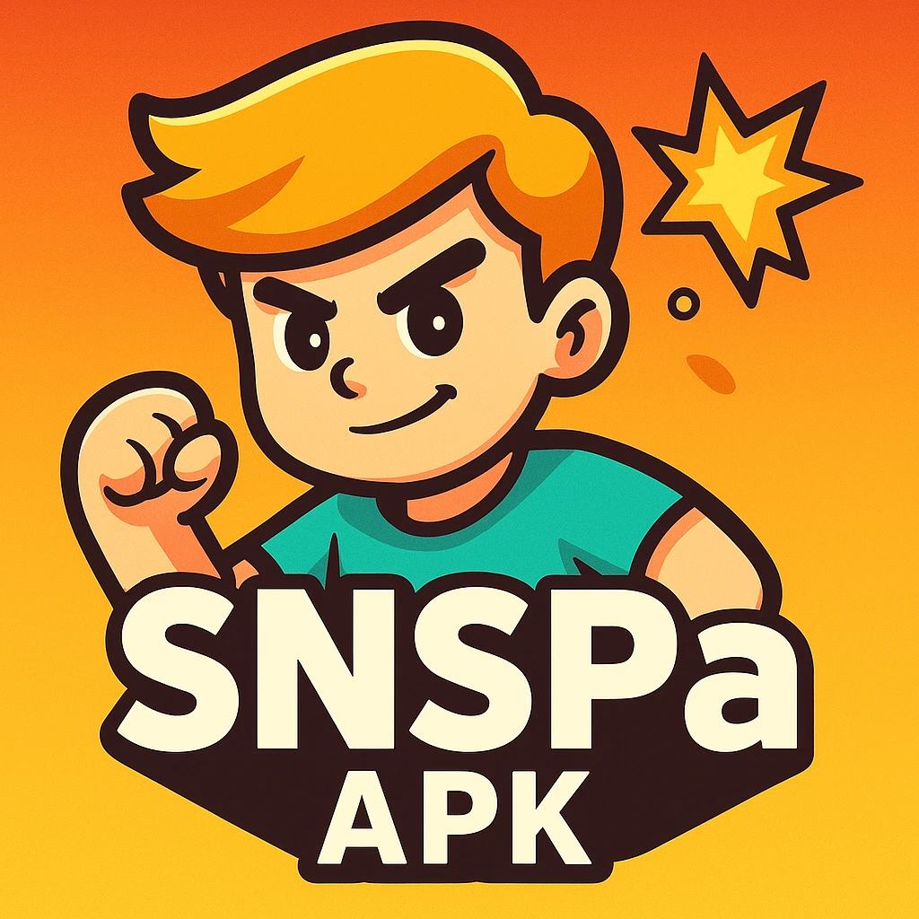 SNSPa APK