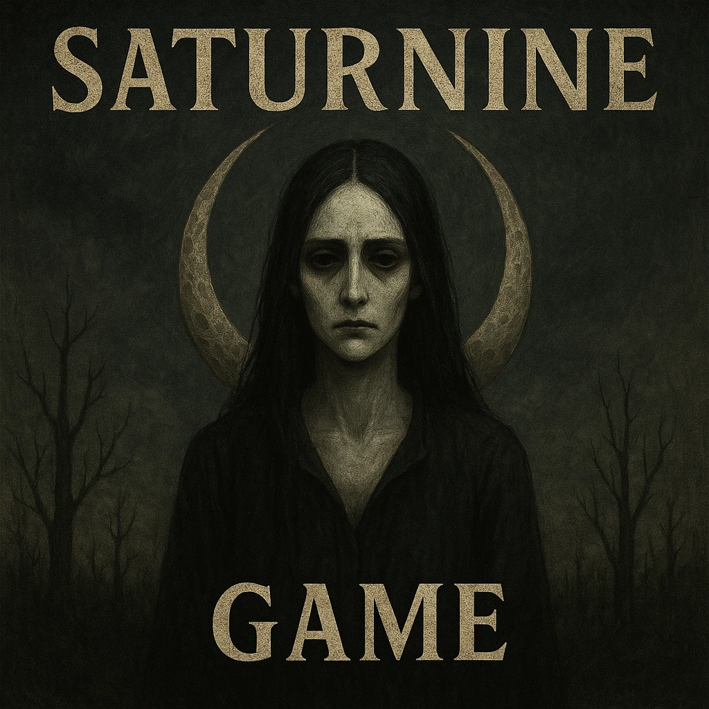 Saturnine Game