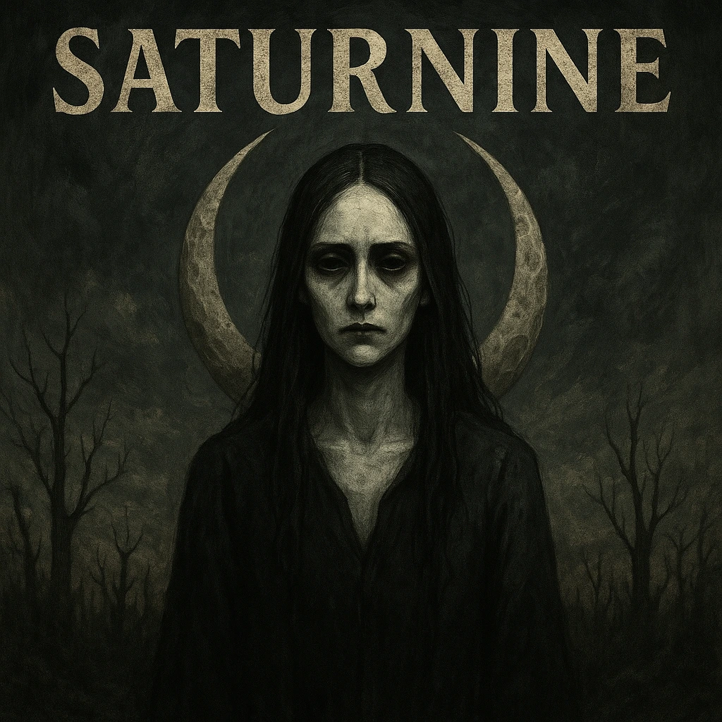 Saturnine Game Download