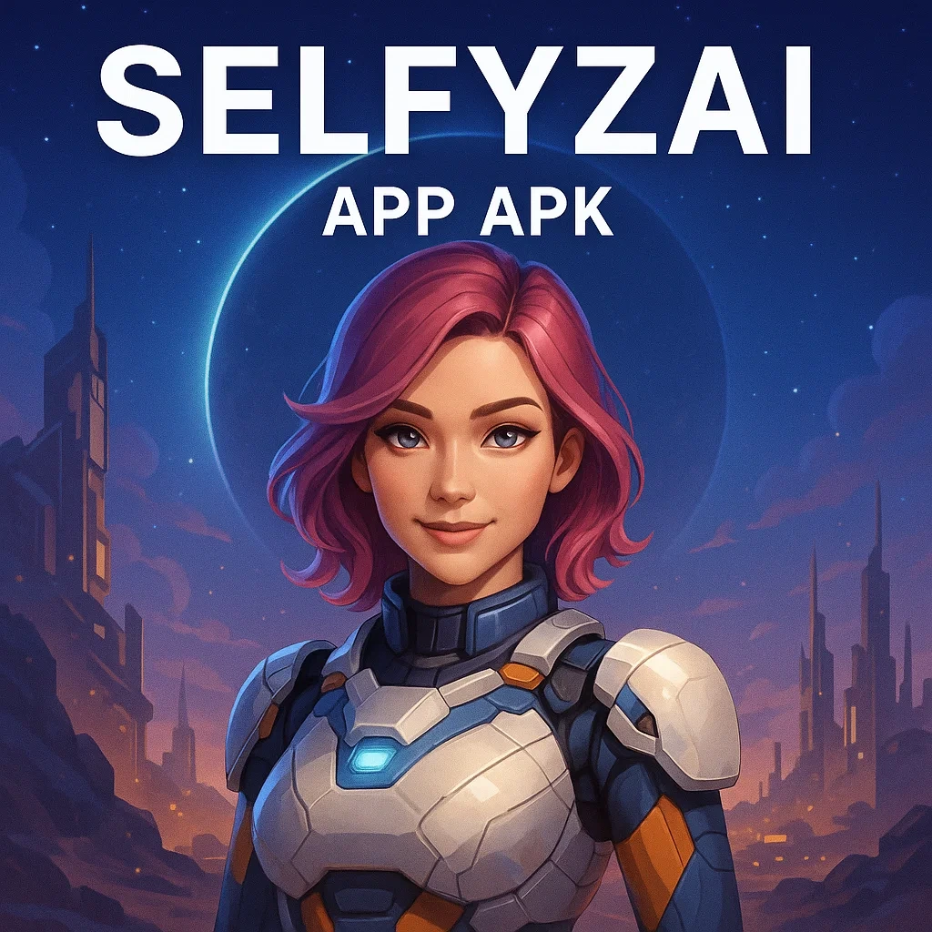Selfyzai MOD APK 7.14.3.9861
