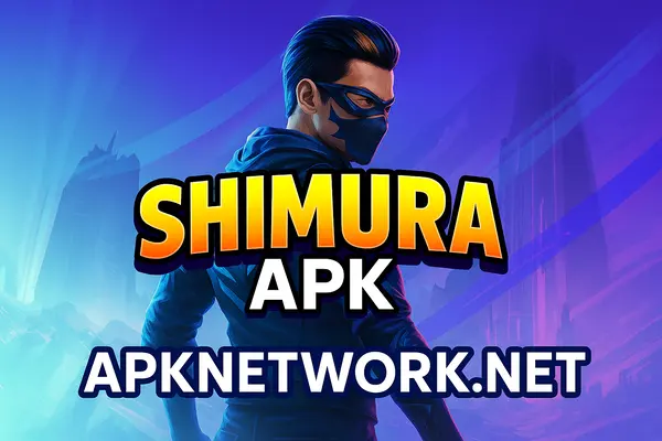 Shimura APK Latest Version