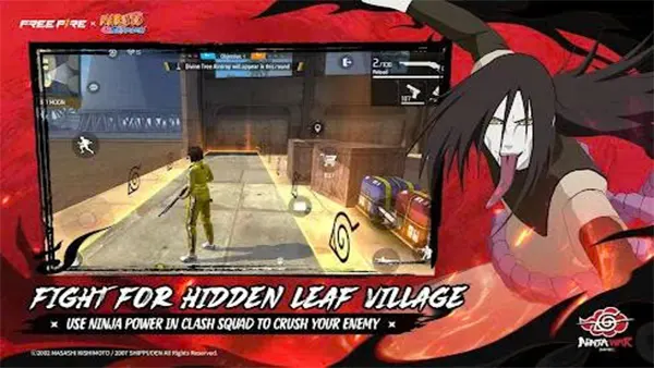 Shimura for Android