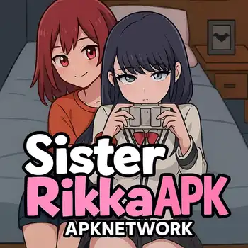 Sister Rikka APK