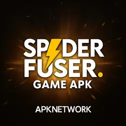 Spider Fuser Game APK
