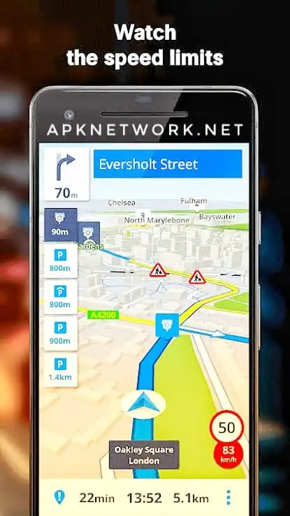 Sygic APK Download
