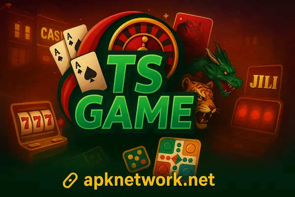 TS Game APK