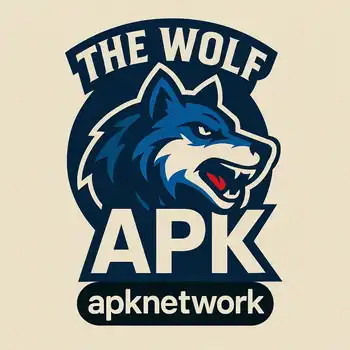 The Wolf MOD APK